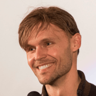 Scott Haze, 42 (Movie Actor)