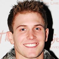 Scott Herman, 41 (Reality Star)