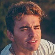 Scott Hilse, 30 (Entrepreneur)