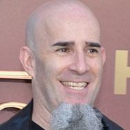 Scott Ian, 60 (Guitarist)