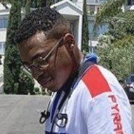 Scott Jackson, 26 (TikTok Star)