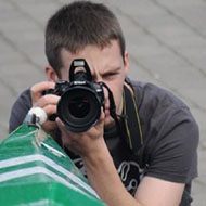 Scott Jones, 27 (Звезда Youtube)