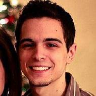 Scott Jund, 35 (Estrella de Twitch)