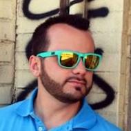 Scott Kinmartin, 41 (YouTube-ster)