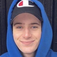 Scott Kress, 26 (Estrella de TikTok)