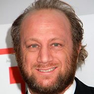 Scott Krinsky, 56 (TV Actor)