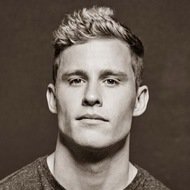 Scott Lee, 32 (Soap Opera Actor)