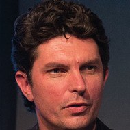 Scott Ludlam, 55 (Politician)