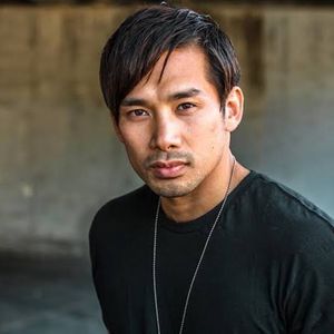 Scott Ly, 47 (TV Actor)