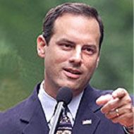 Scott Maddox, 57 (Politician)