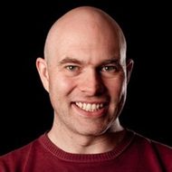 Scott Manley, 51 (Estrella de YouTube)