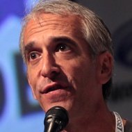 Scott Mantz, 56 (Телепродюсер)