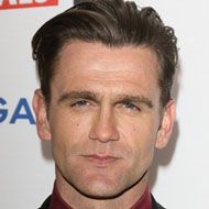 Scott Maslen, 52 (Actor de telenovela)