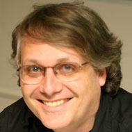 Scott McCloud, 65 (Cartunista)