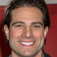 Scott McGillivray, 47 (TV Show Host)