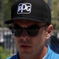 Scott McLaughlin, 32 (Piloto de Carreras)