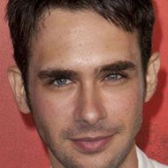 Scott Mechlowicz, 44 (Ator do Filme)