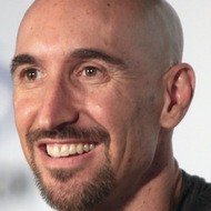 Scott Menville, 53 (Voice Actor)