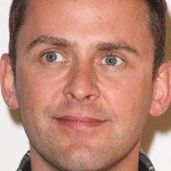 Scott Mills, 49 (电台主持人)