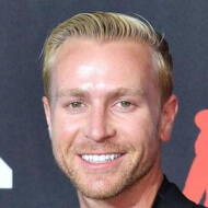 Scott Myrick, 32 (舞蹈家)