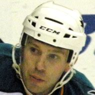 Scott Nichol, 50 (Hockey Player)