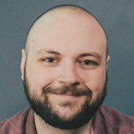 Scott Niswander, 33 (YouTube Star)