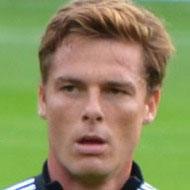 Scott Parker, 43 (Soccer Player)