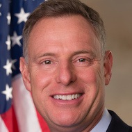 Scott Peters, 67 (Político)