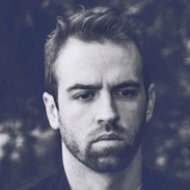 Scott Pfaff, 38 (Reality Star)