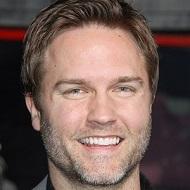 Scott Porter, 46 (TV Actor)