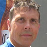 Scott Pruett, 65 (Race Car Driver)