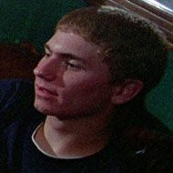 Scott Raynor, 45 (Барабанщик)