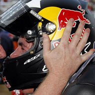 Scott Redding, 31 (Race Car Driver)