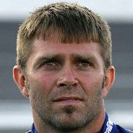 Scott Riggs, 54 (Race Car Driver)