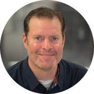 Scott Robison, 48 (YouTube Star)
