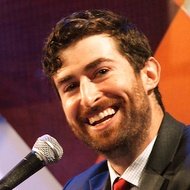 Scott Rogowsky, 40 (Comedian)