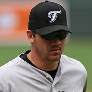 Scott Rolen, 48 (Baseball Player)