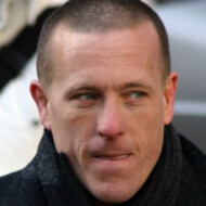 Scott Schuman, 57 (Blogger)