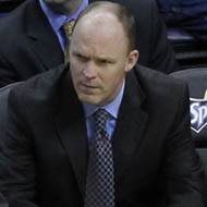 Scott Skiles, 61 (Basketball Coach)