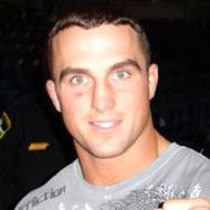 Scott Smith, 46 (Peleador de MMA)