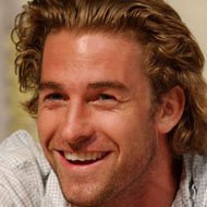 Scott Speedman, 50 (Acteur de télévision)