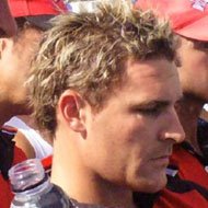 Scott Styris, 50 (Cricket Player)