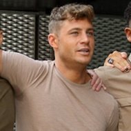 Scott Timlin, 35 (Reality Star)