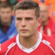 Scott Williams, 35 (Rugby Player)