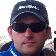 Scott Wimmer, 49 (Race Car Driver)
