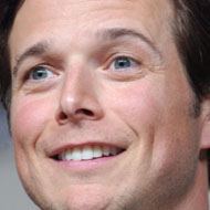 Scott Wolf, 55 (TV Schauspieler)
