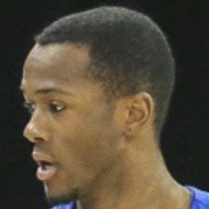 Scottie Lewis, 25 (Basketball Player)