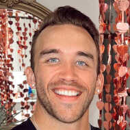 Scottie McLean, 29 (TikTok Star)