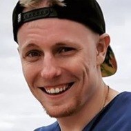 Scottie Salton, 33 (Reality Star)