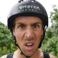 Scotty Cranmer, 37 (BMX Rider)